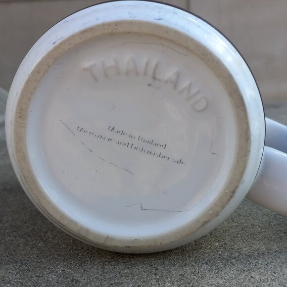 Sundance Film Festival Ceramic Coffee Mug 2015 "Eclipse" design Thailand - Picture 13 of 16